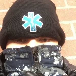 Meet your Posher, Christopher